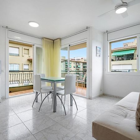Hauzify I Apartament Estrella Platja d'Aro Exterior foto