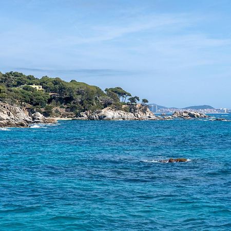 Hauzify I Apartament Estrella Platja d'Aro Exterior foto