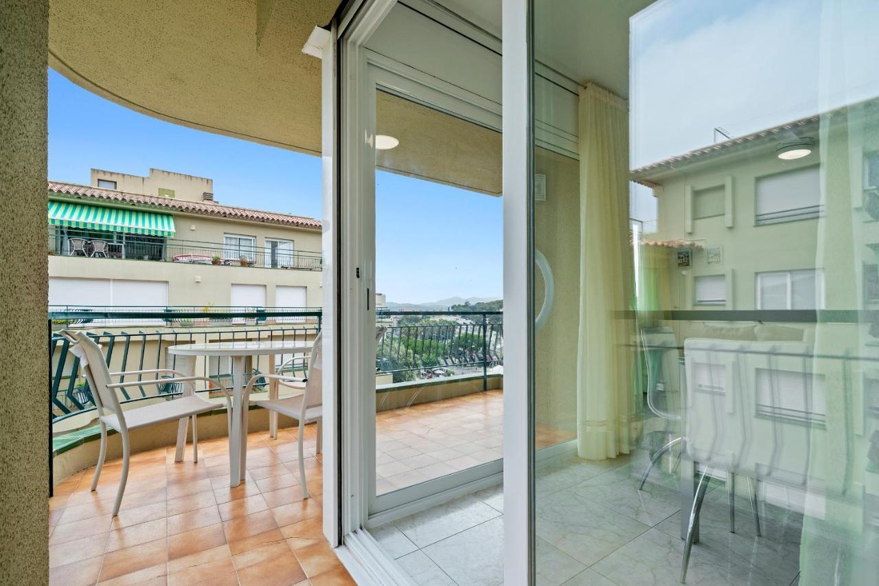 Hauzify I Apartament Estrella Platja d'Aro Exterior foto