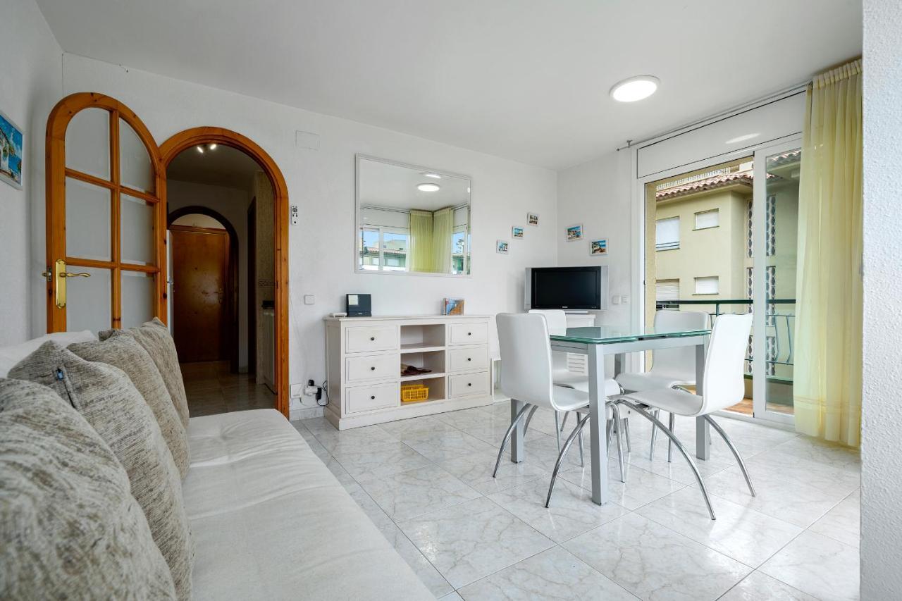 Hauzify I Apartament Estrella Platja d'Aro Exterior foto